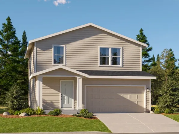 4391 SE Elijah Court #16, Port Orchard, WA 98366