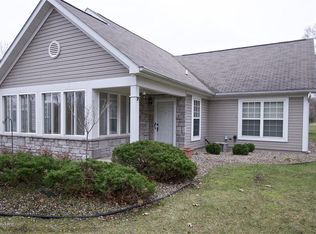 156 Ashton Lake Dr, Battle Creek, MI 49015