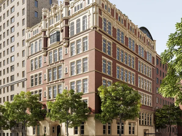 555 West End Avenue THE-SOLARIUM image 11 of 11