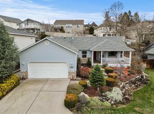 8915 E Parkside Ln, Spokane, WA 99217