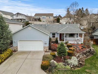 8915 E Parkside Ln, Spokane, WA, 99217