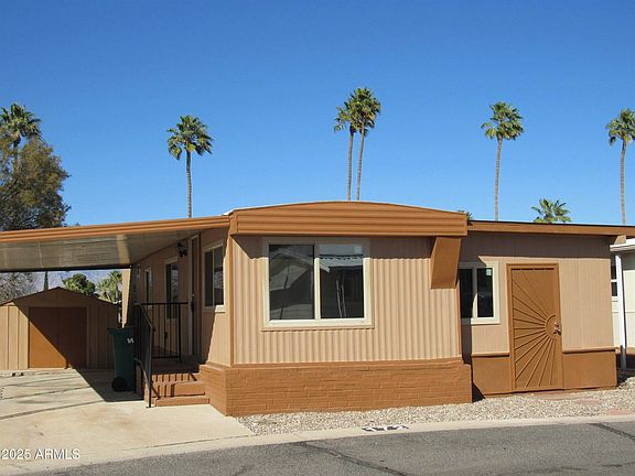2nd image of 3411 S Camino Seco #172