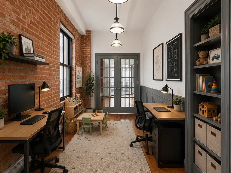 36 Laight St #PHB — Photo 7
