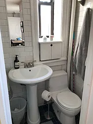 Rented by Highline Residential