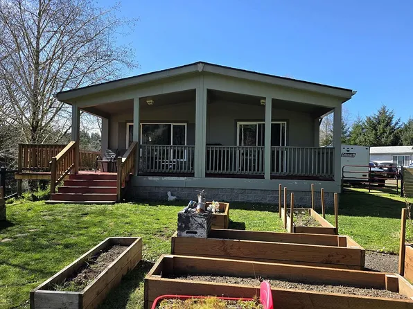 6715 Salmon River Hwy, Otis, OR 97368