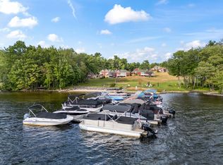 14 Lancelot Road #14, Naples, ME 04055