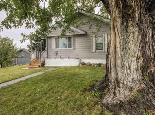 613 Saint Charles St, Rapid City, SD 57701