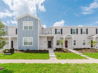 2314 White Buffalo St, Apopka, FL 32703