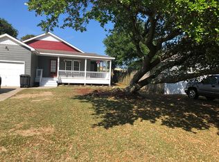 1405 Goldie St, Kill Devil Hills, NC 27948
