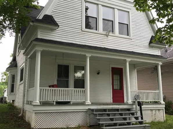 522 N Lincoln St, Greensburg, IN 47240