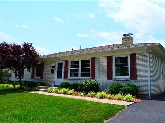 2nd image of 616 Cricklewood Dr