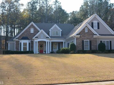 235 Compton Dr, Fayetteville, GA, 30215