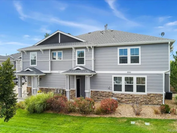 8991 Apache Plume Drive #A, Parker, CO 80134