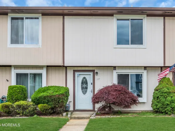 127 Creek Road #518, Brick, NJ 08724