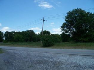 525 S 209th Ave W, Sand Springs, OK 74063