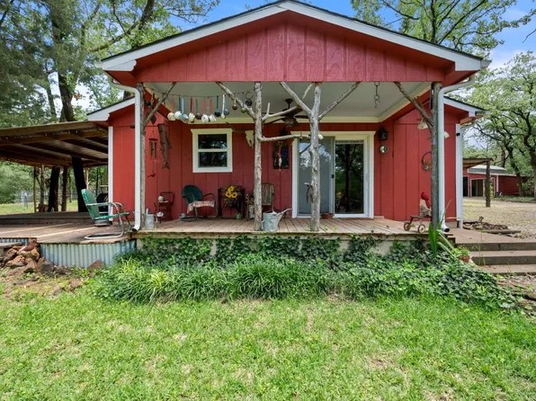 209 Fcr #536, Fairfield, TX 75840