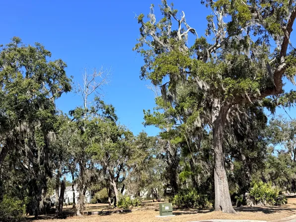 0 Maiden Creek Dr Lot 60, Waverly, GA 31565