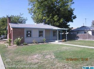 1301 8th Ave, Kingsburg, CA 93631