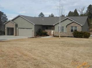 4325 Miracle Pl, Rapid City, SD 57702
