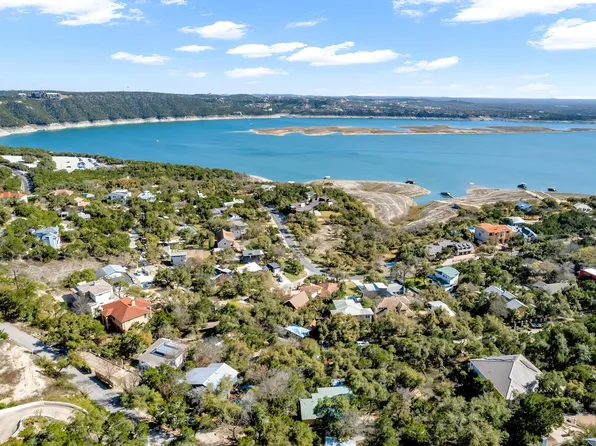 14006 Skyline Dr, Austin, TX 78732