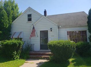 909 N 3rd Ave, Wausau, WI 54401