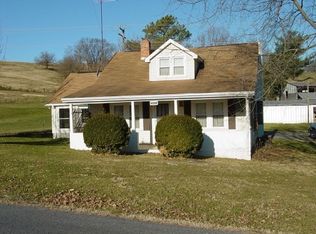 845 Turkey Knob Rd, Quicksburg, VA 22847