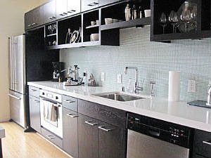 Kitchen :: Blue Star Corner