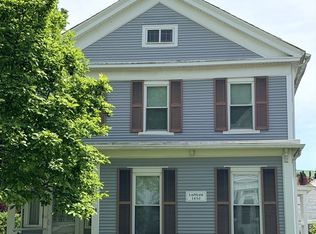 58 Quincy St, North Adams, MA 01247