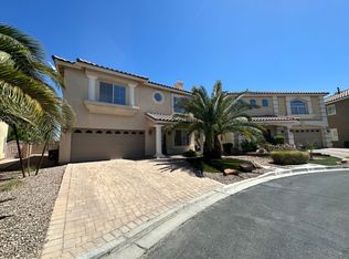 10972 Ladyburn Ct, Las Vegas, NV 89141
