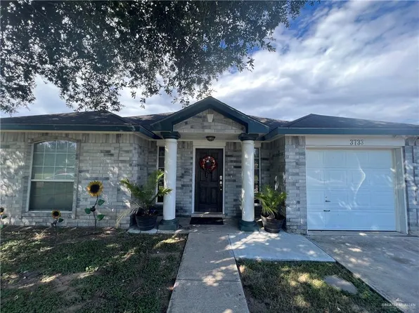 3733 Jutland, Edinburg, TX 78542