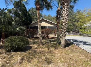 252 Morrison Ave, Santa Rosa Beach, FL 32459
