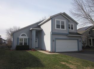 308 Starwood Pass, Lake In The Hills, IL 60156