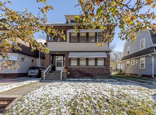 2042 Joffre St #2042, Toledo, OH 43607