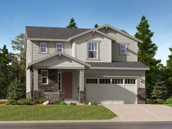 Elbert Plan, Vermilion Creek : The Pioneer Collection