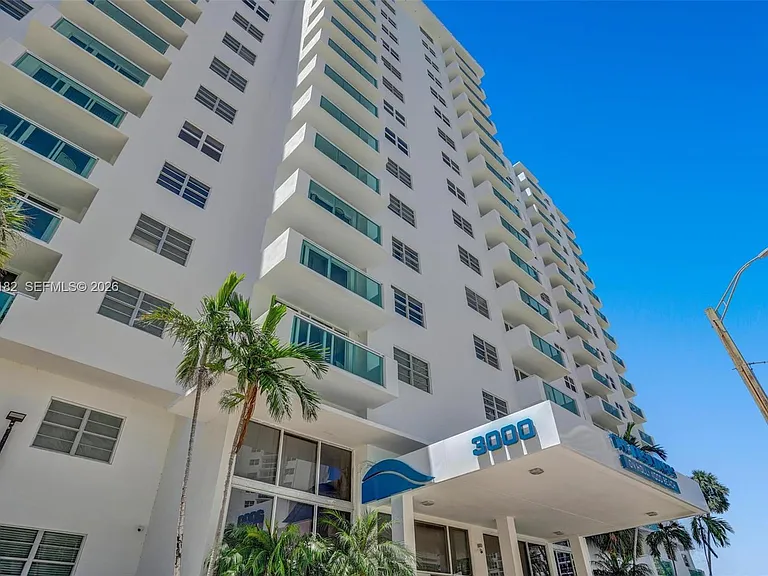 3000 S Ocean Dr #412-1 — Photo 27