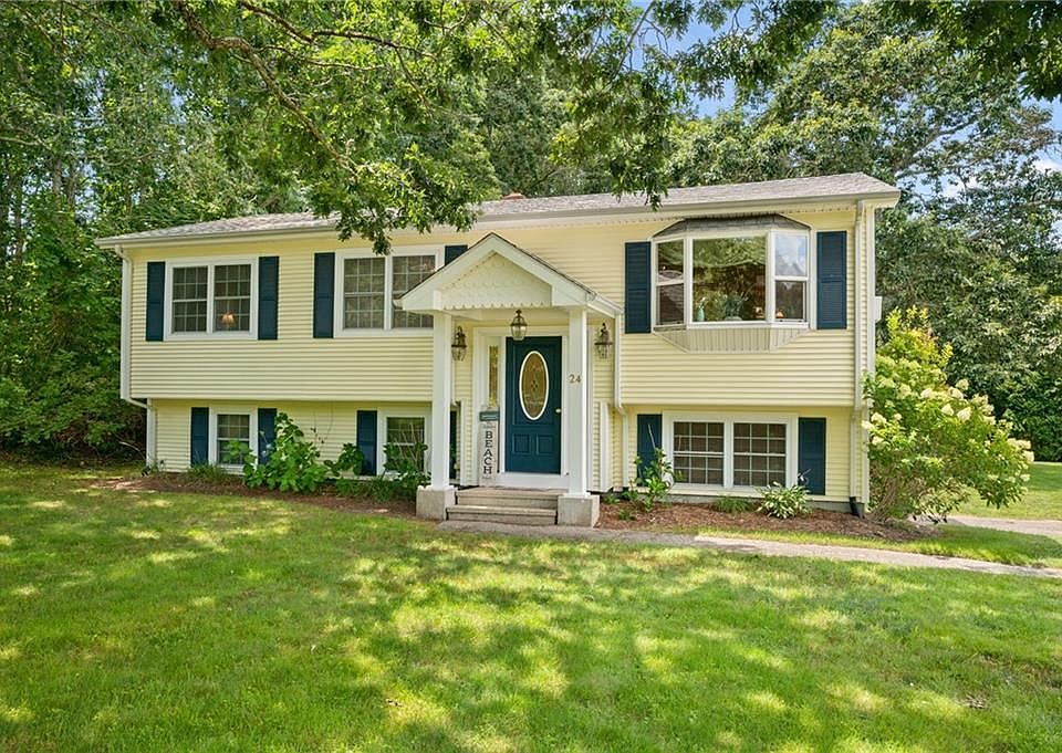 1st image of 24 Quannacut Rd