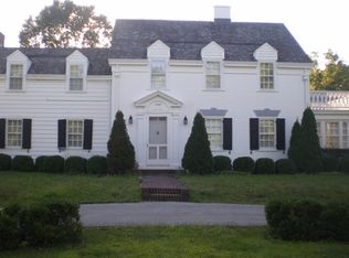 1607 Port Jefferson Rd, Sidney, OH 45365