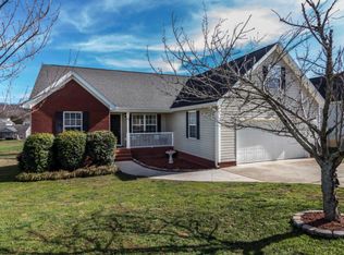 84 Hunter Ln, Ringgold, GA 30736