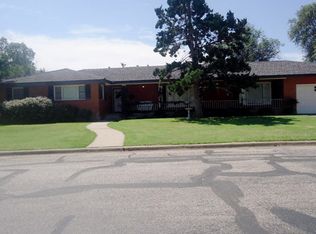 4509 SW 2nd Ave, Amarillo, TX 79106