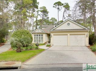 7 Breakfast Ct, Savannah, GA 31411