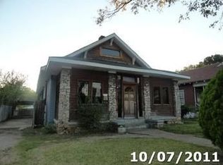 4740 Terrace S, Birmingham, AL 35208