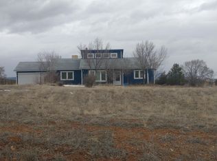 35 Salida Del Sol Trl, Edgewood, NM 87015