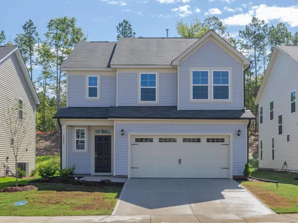 2005 Seford Dr, Durham, NC 27703