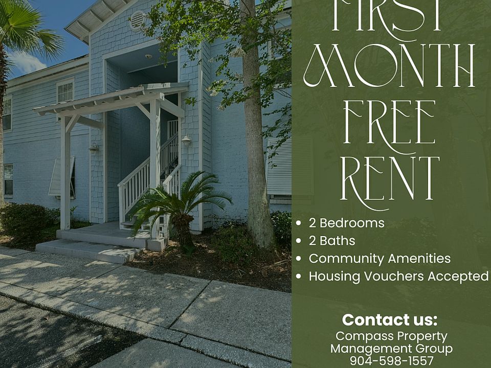 1st image of 3434 Blanding Blvd Unit 232
