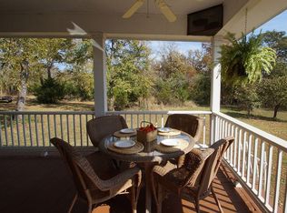 20538 W Oak Ridge Rd, Park Hill, OK 74451