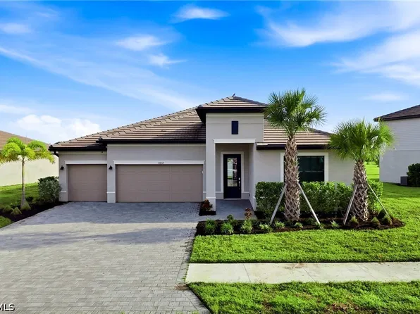 10859 Timber Creek Dr, Fort Myers, FL 33913