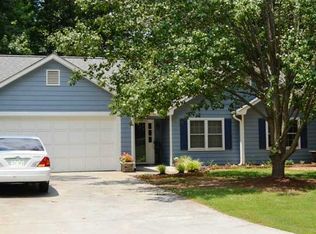 1256 Granite Ln, Loganville, GA 30052
