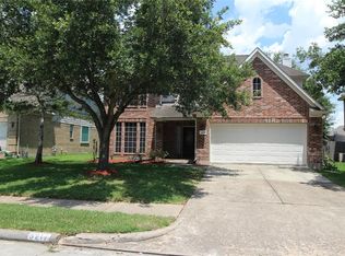 3217 English Oaks Blvd, Pearland, TX 77584
