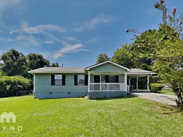 3977 Lenora Church Rd, Snellville, GA 30039