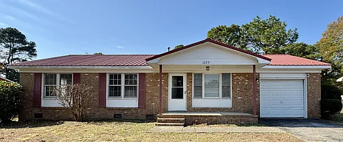 1222 Kienast Dr Photo 1